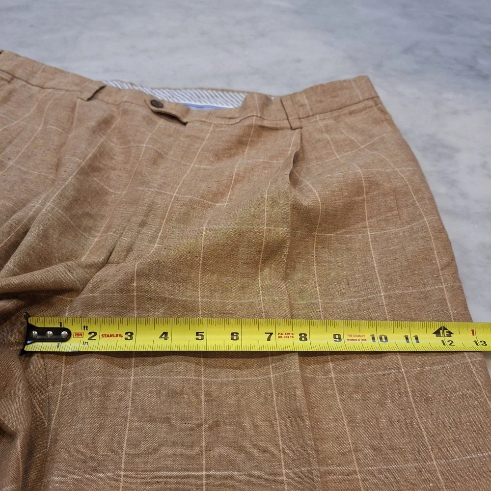 Berle dress trousers